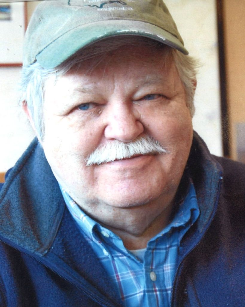 Roger Blair Ryder Profile Photo