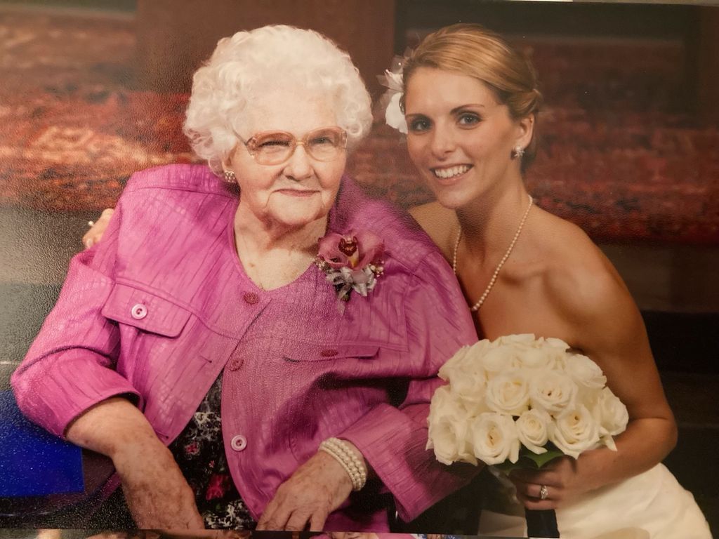 Beverly V. (Strausser) Eveland Profile Photo