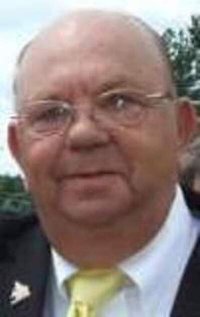 Kenneth Charles Kiesling