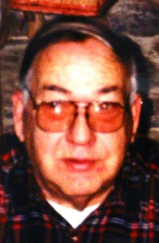 Carl W Christman Profile Photo