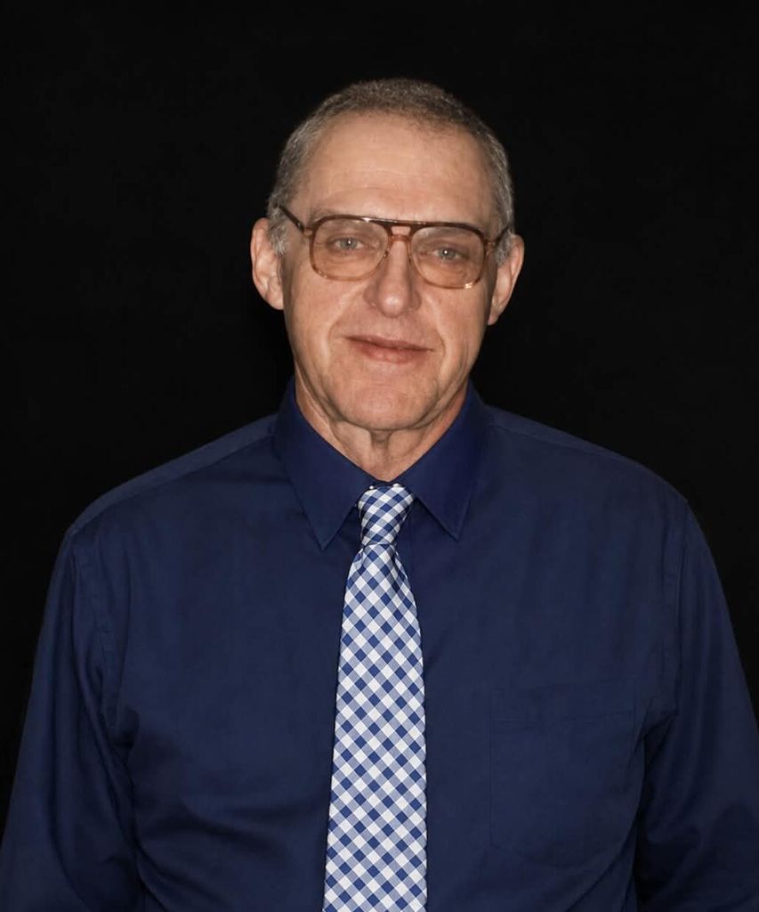 William E. Wolff, Jr. Profile Photo