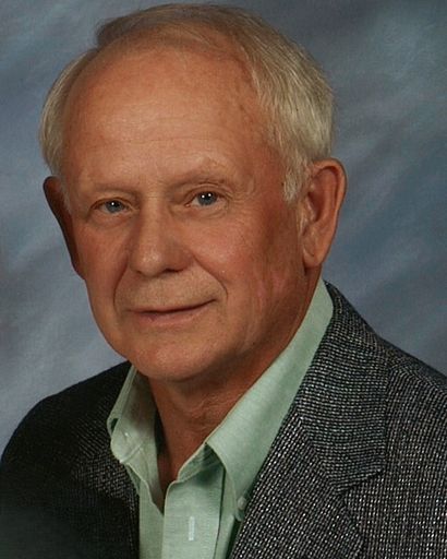 Richard Allan Stork's obituary image