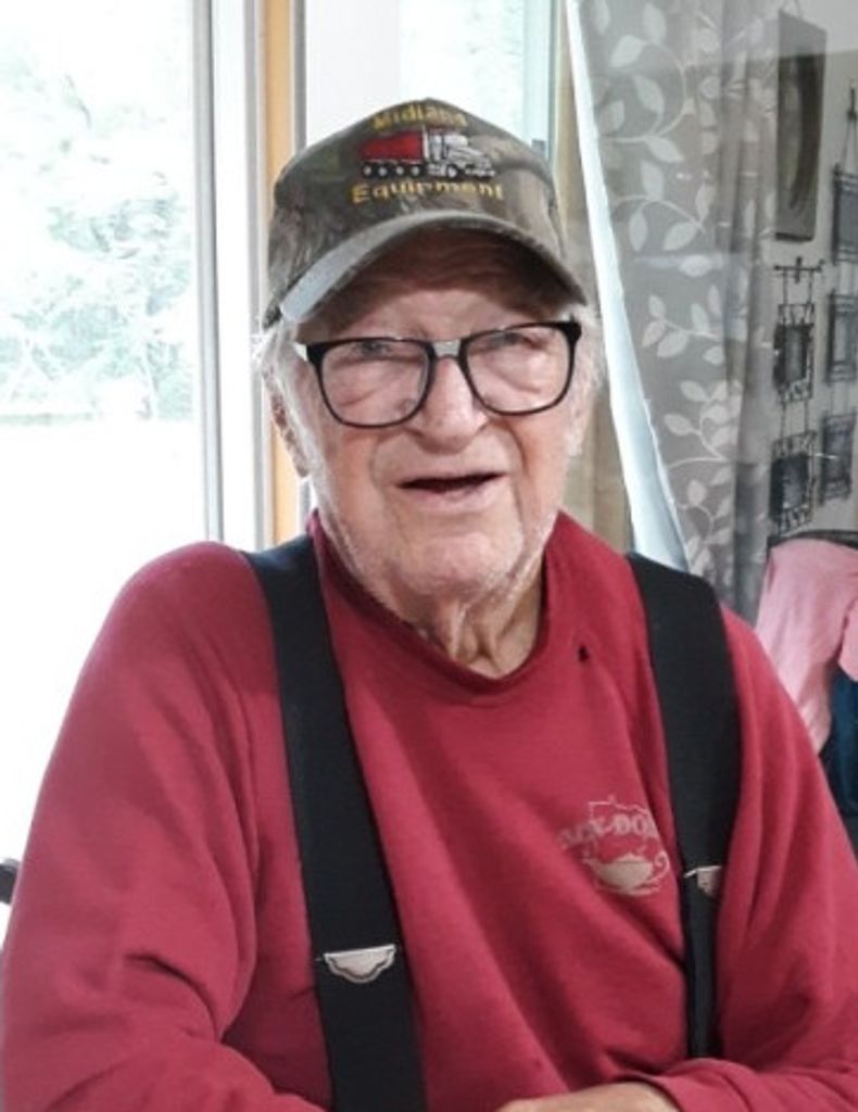 Clarence Arthur Billman Profile Photo