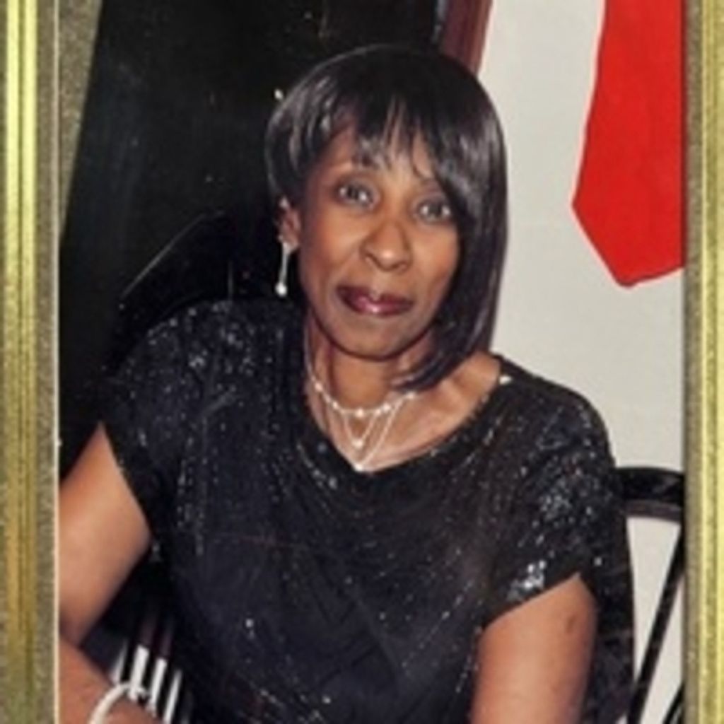 Linda Joyce Grooms