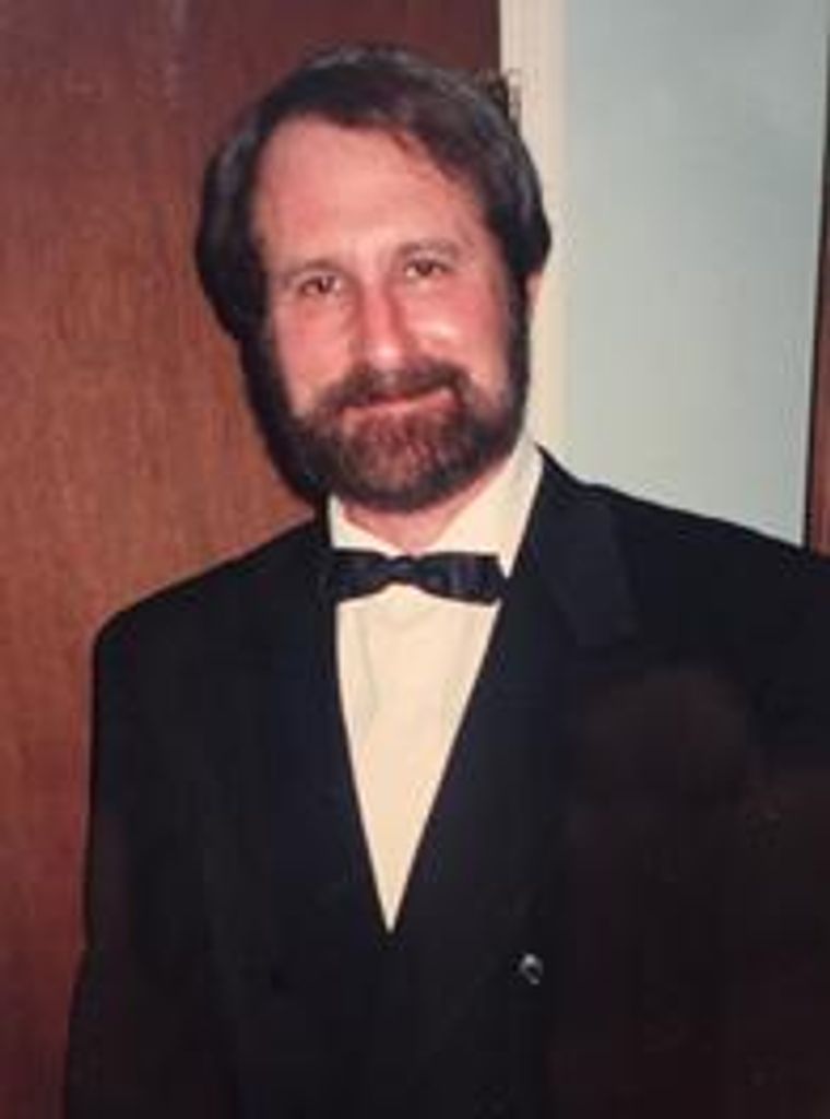 Richard Weiss Profile Photo