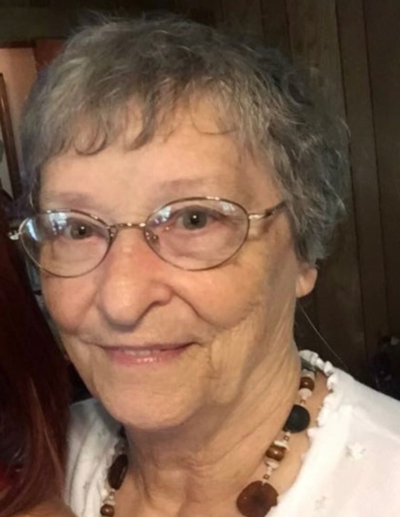 Betty Mitchell Profile Photo