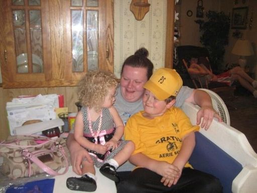 Christy L. Riley photo gallery thumbnail 52 of 70