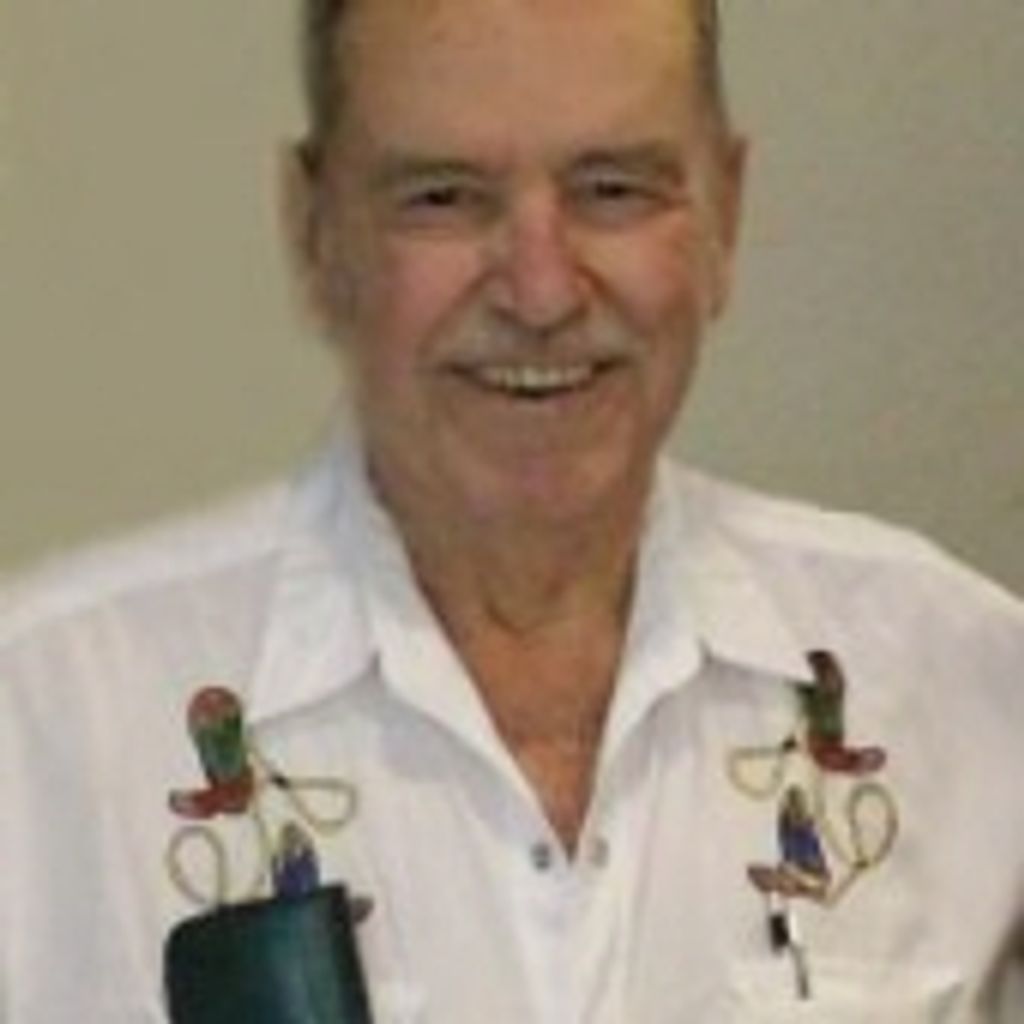 Norman Toppin Profile Photo