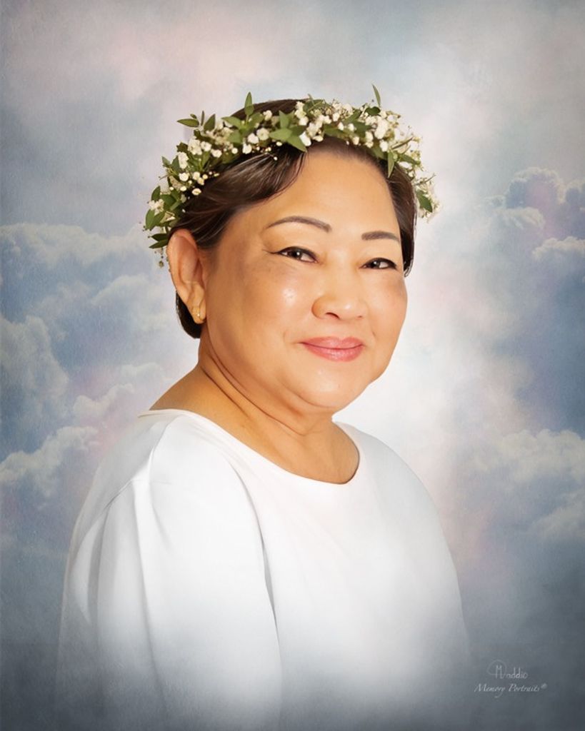 Linda Som Profile Photo