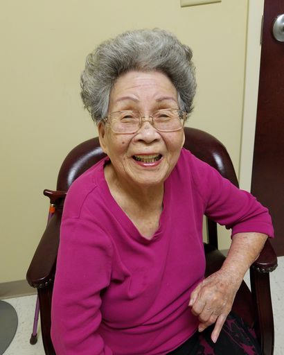 Yoshiko S. Leone's obituary image