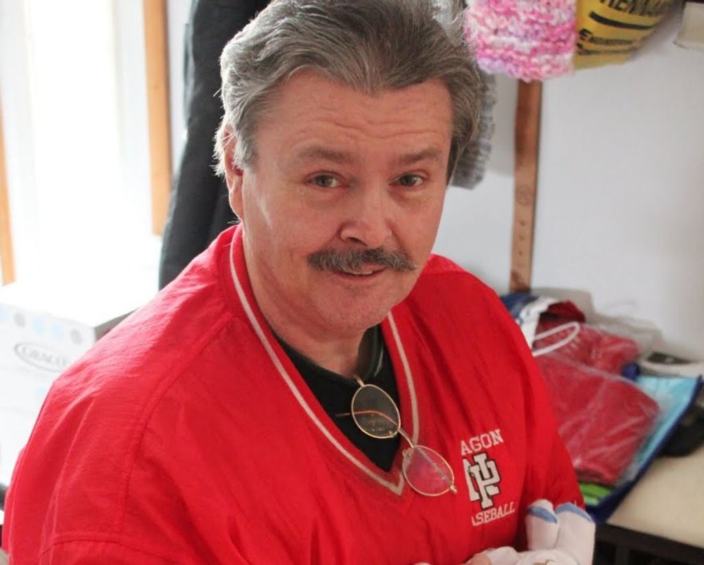 Thomas Lee Osburn Profile Photo