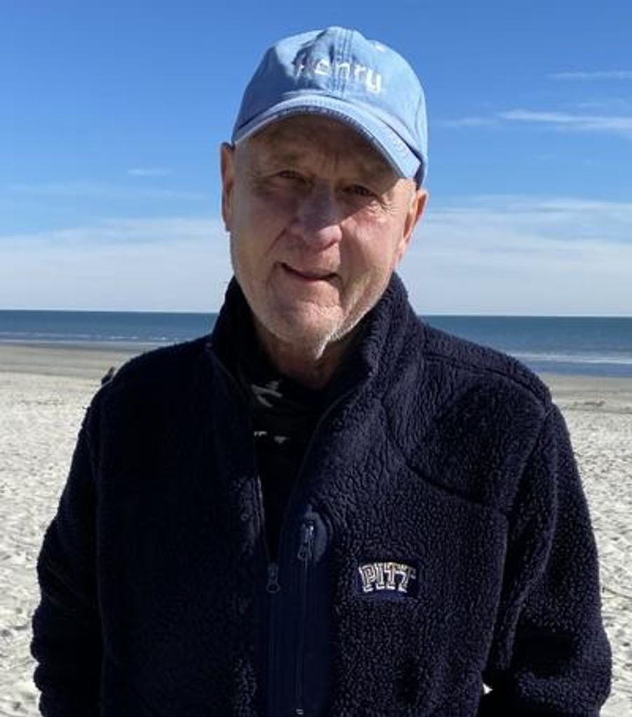 Vince Mainier Profile Photo