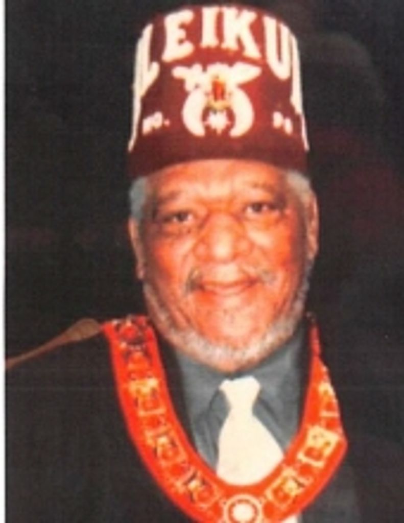 Lawrence  Chester Smith,  Sr.