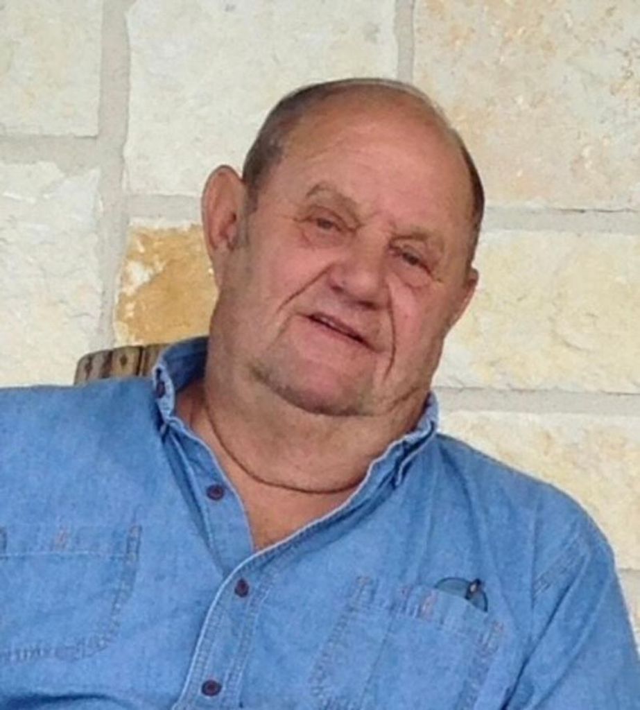 Michael Dale Poenitzsch