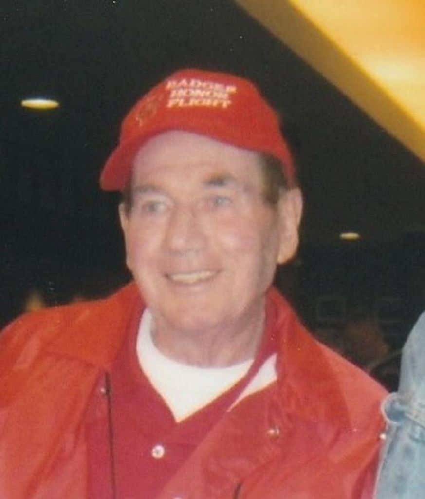 James W. Curran Sr. Profile Photo