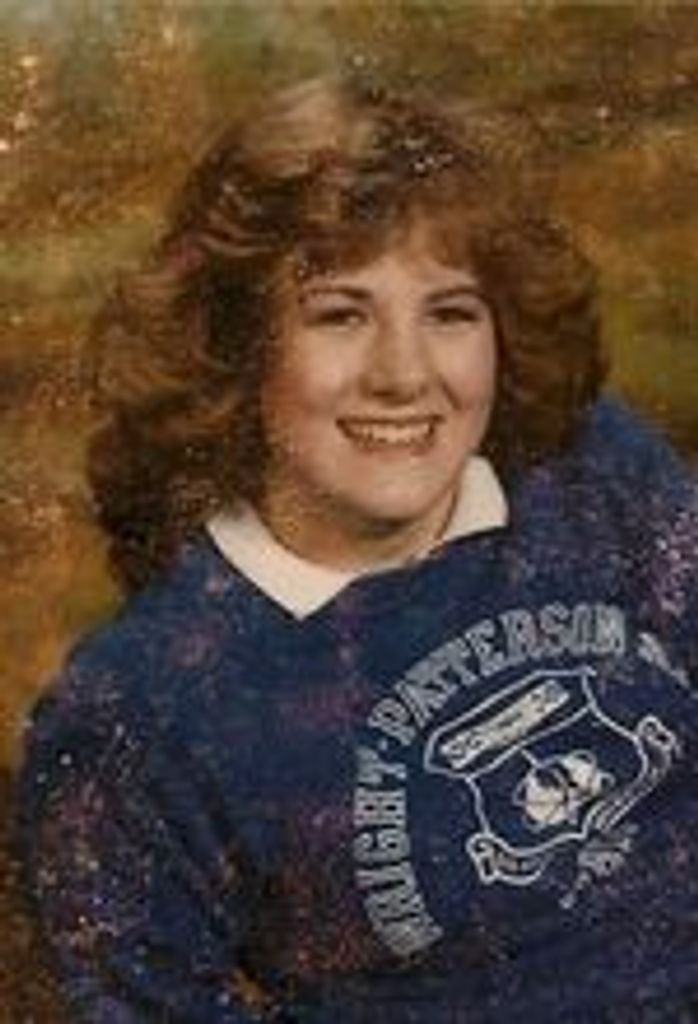 Shirley Michelle (Rogian) Hammond