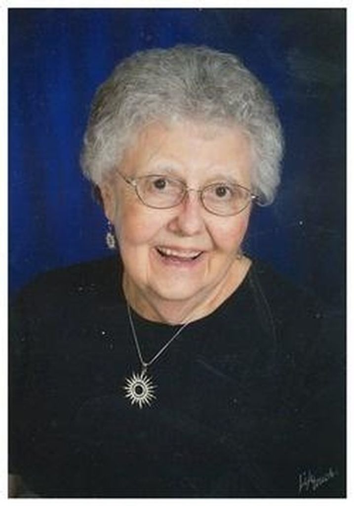Phyllis Kertzman