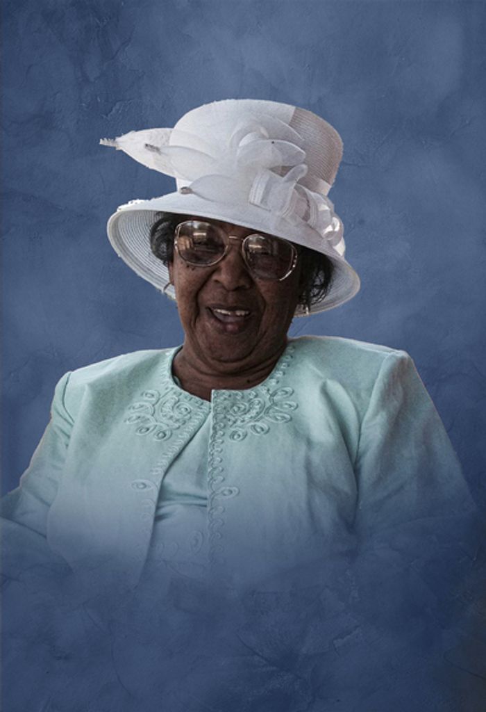 Ms. Jessie Mae Thomas Lewis Profile Photo
