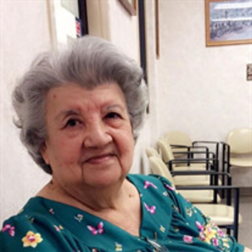 Margarita C. Garcia