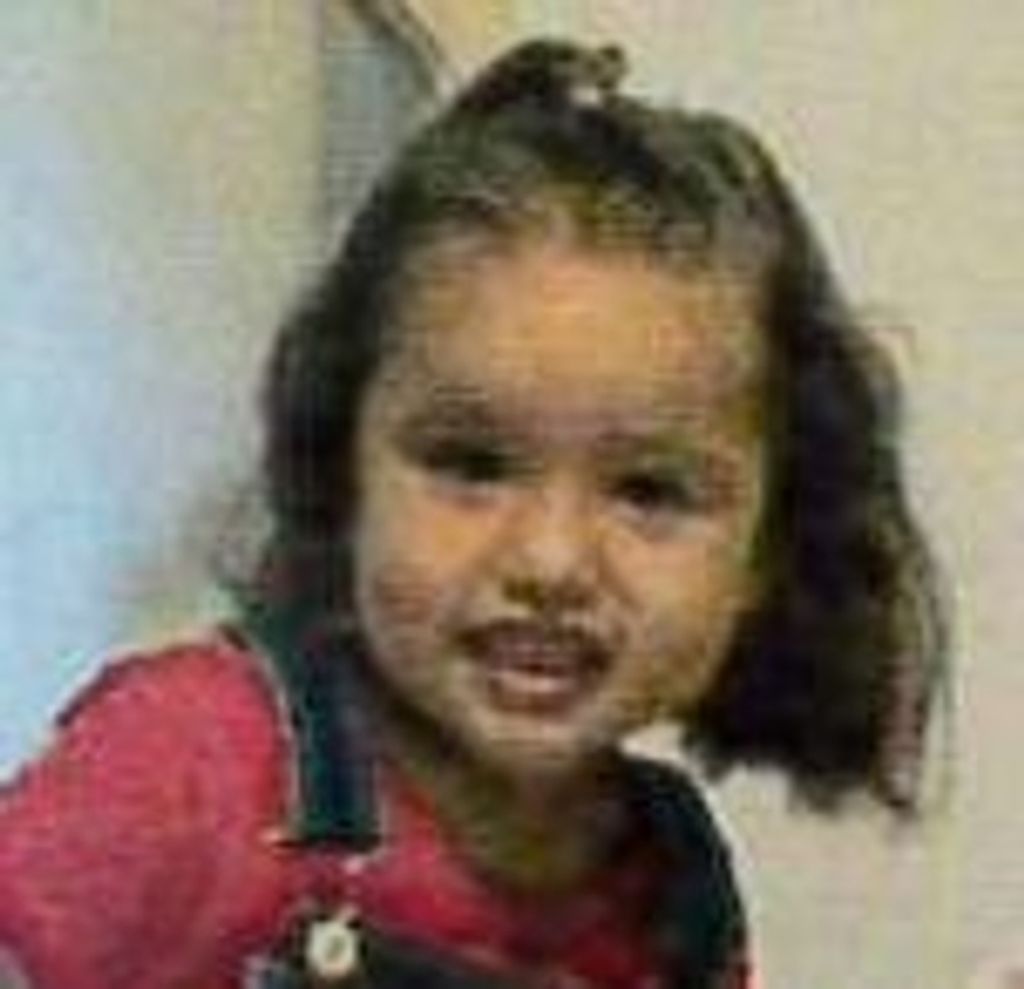 Aayana Shyne Francine Patterson Profile Photo