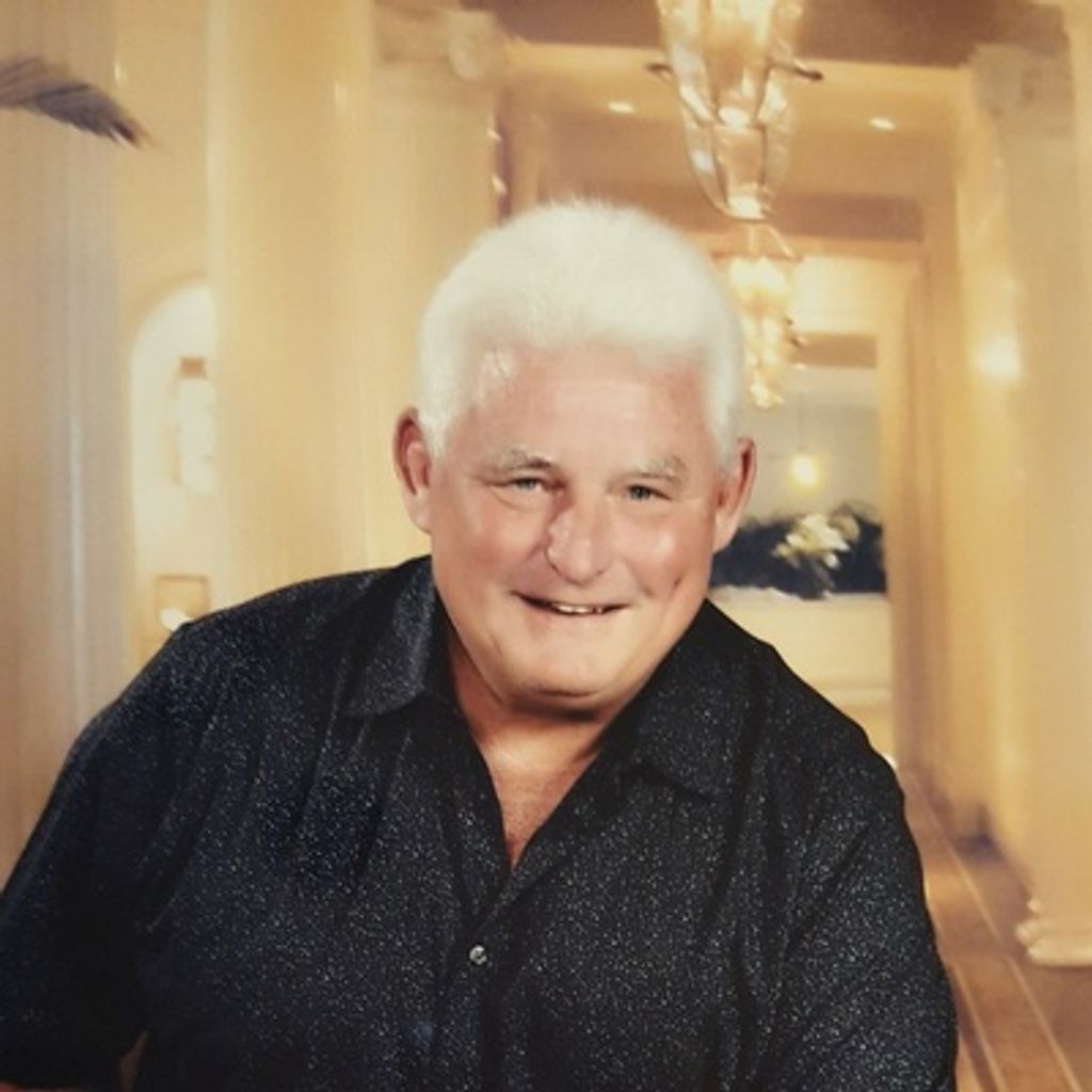 Timothy "Tim" Gene Holt