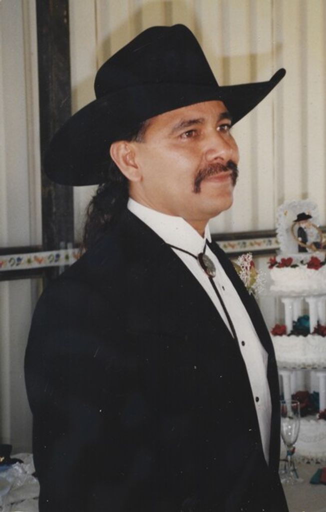 Ramon Mujica Profile Photo