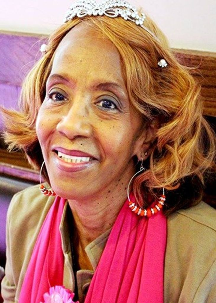 Mary Frances Bradley Profile Photo