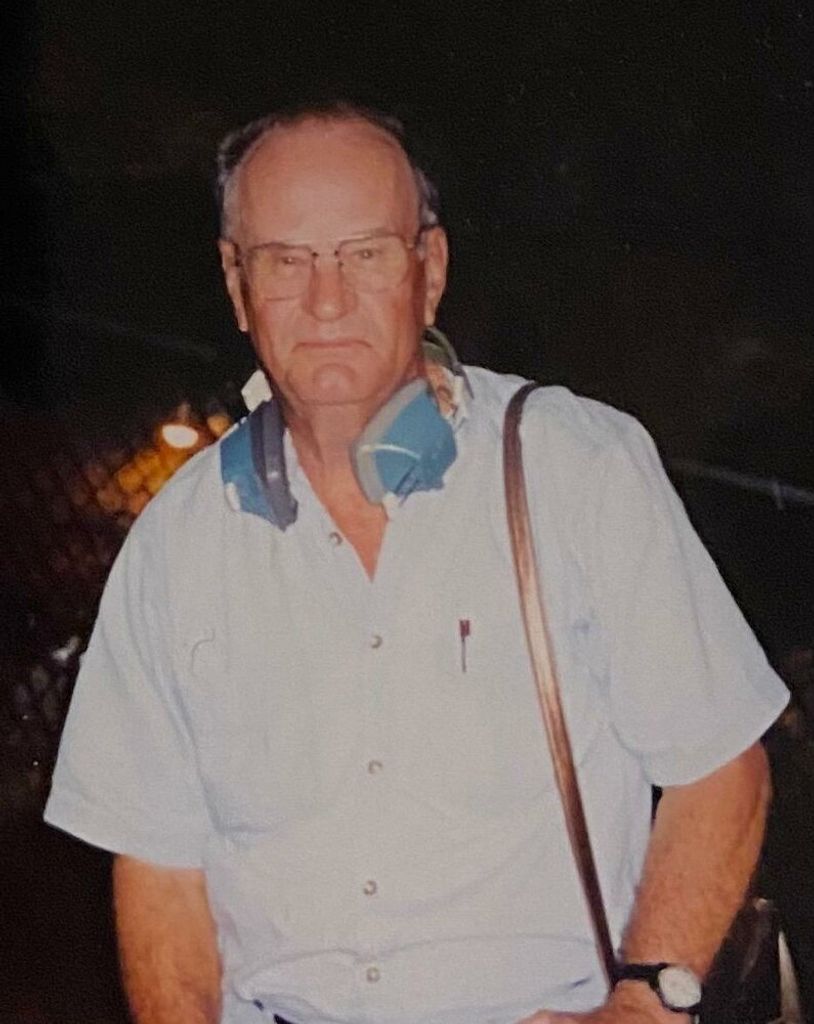 George Carl Cathey