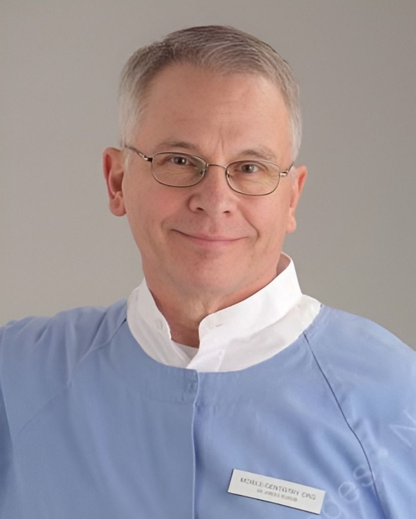 James Eugene Russon Profile Photo