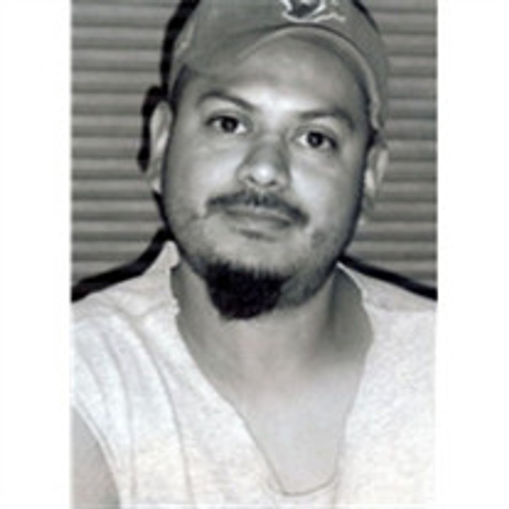 Jaime Isai Ralda