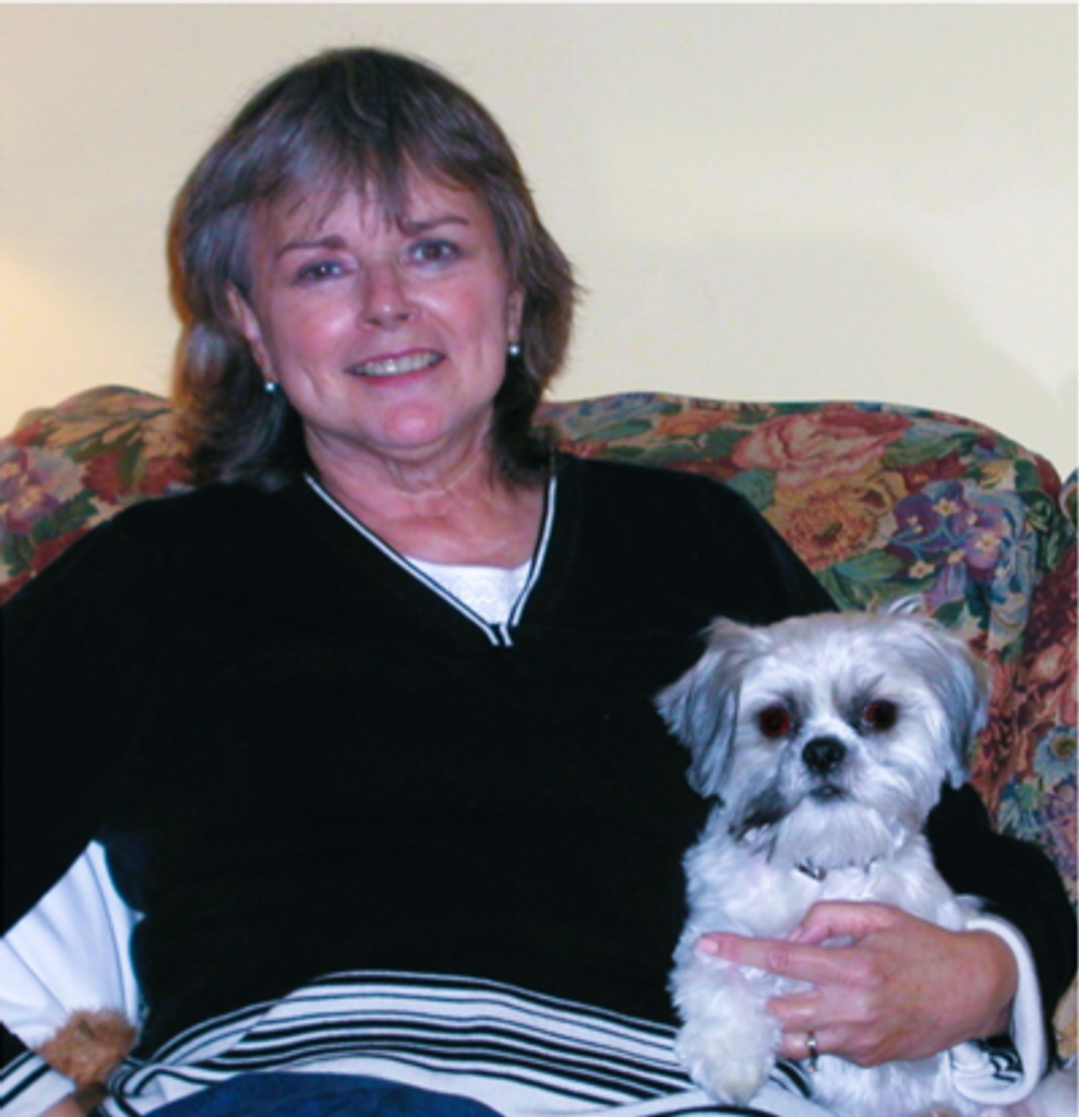 Patricia Anne Grassie Profile Photo