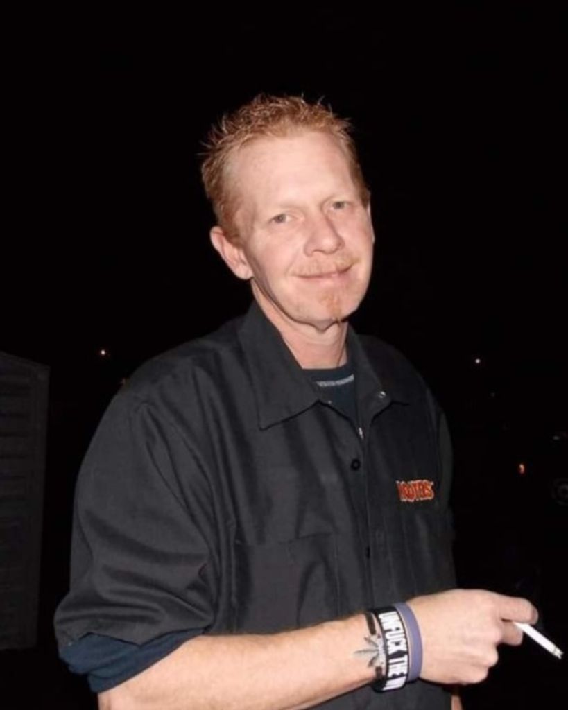 Paul "Bubba" Joseph Adamson Profile Photo