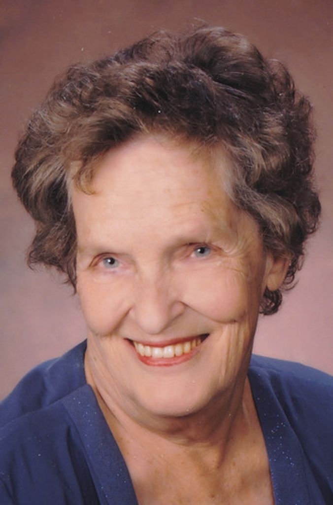 Nancy B. Barrett