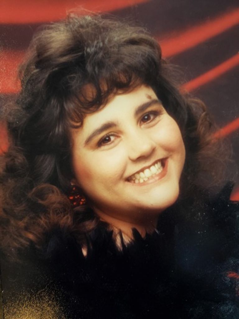 Lisa Conway-Harris Profile Photo
