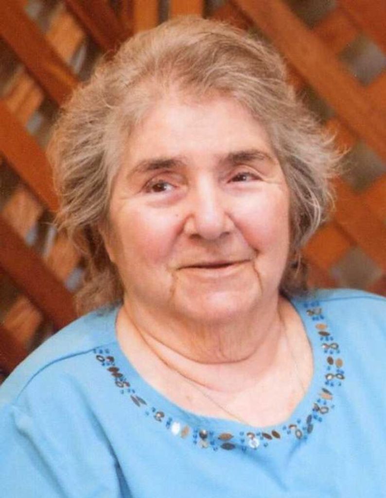 Nicola Roland