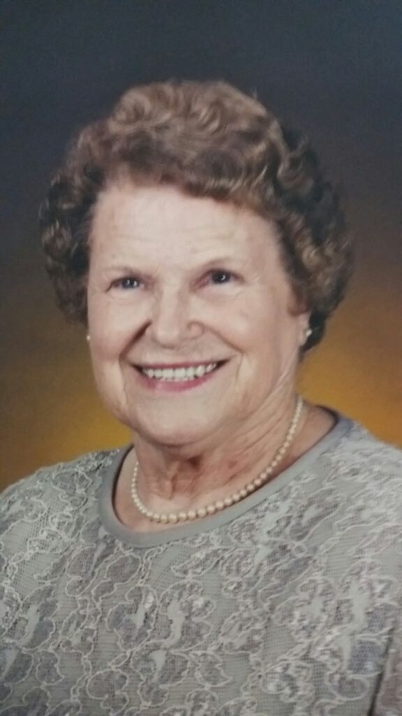 Annabelle R. Williams