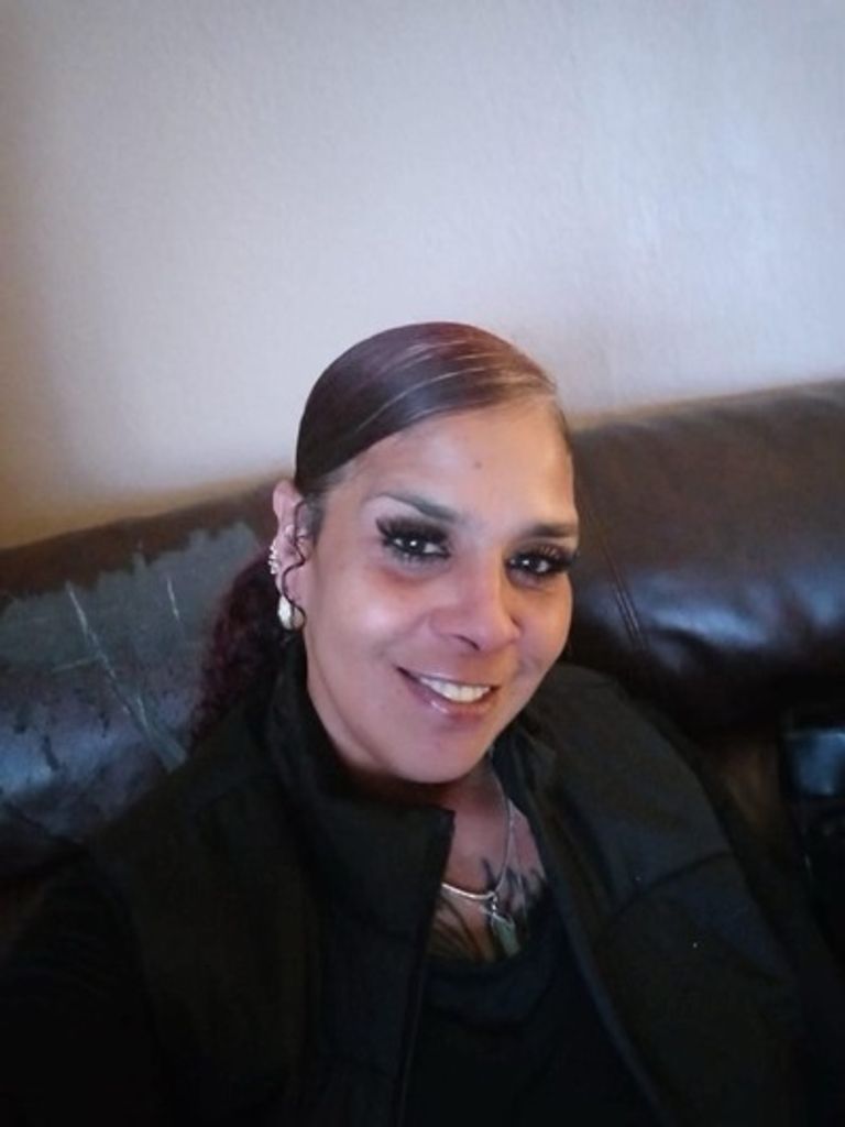Carrie Rae Walker Profile Photo