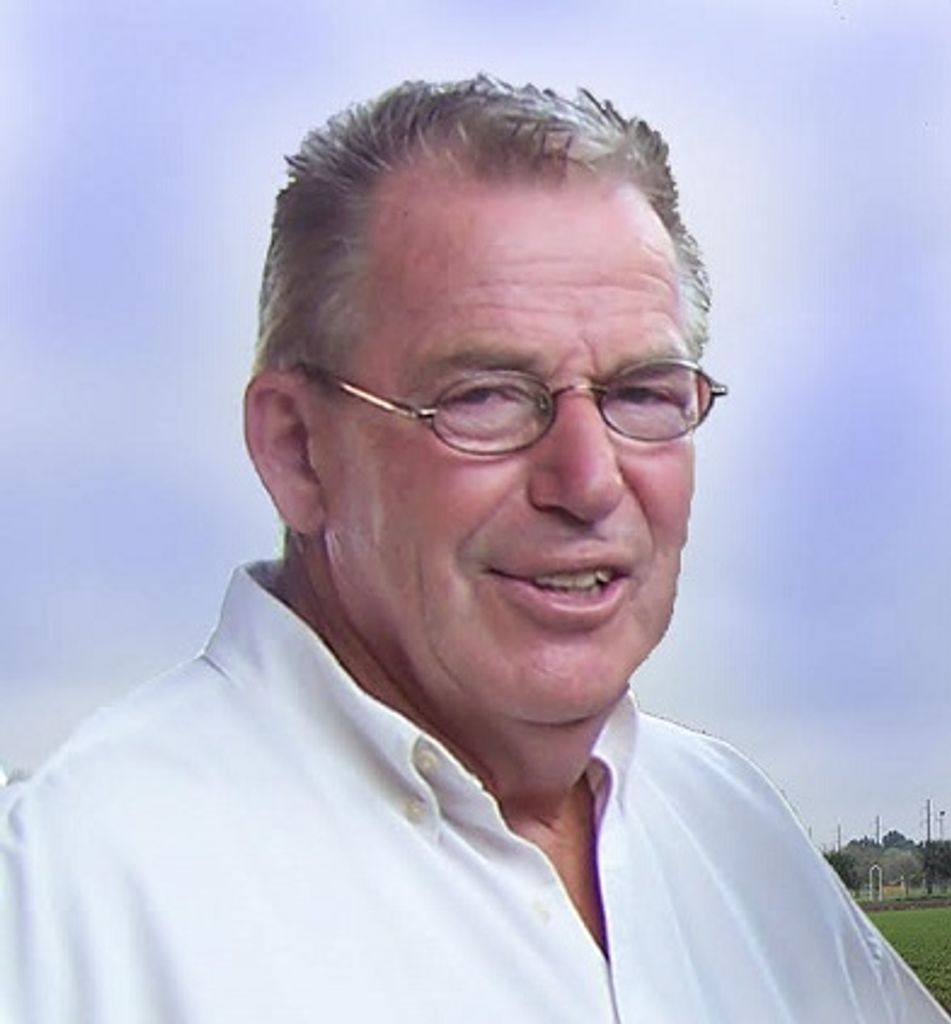Myron Lee Vanhouweling Profile Photo