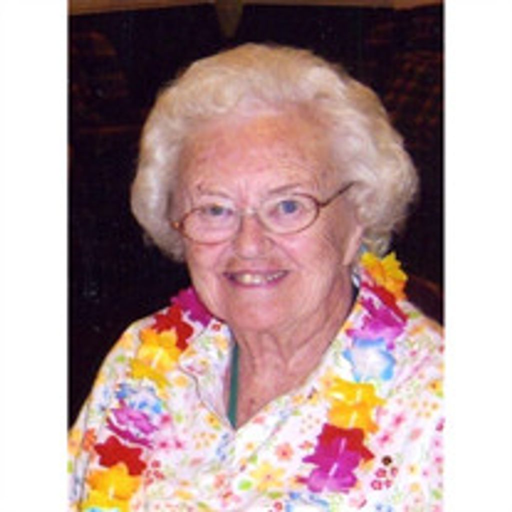 Helen L. Mueller