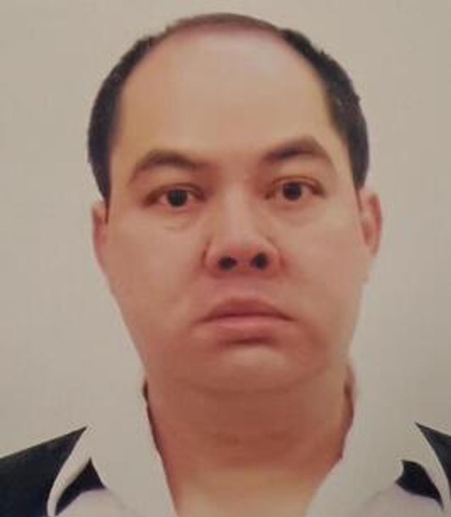 Binh Chau