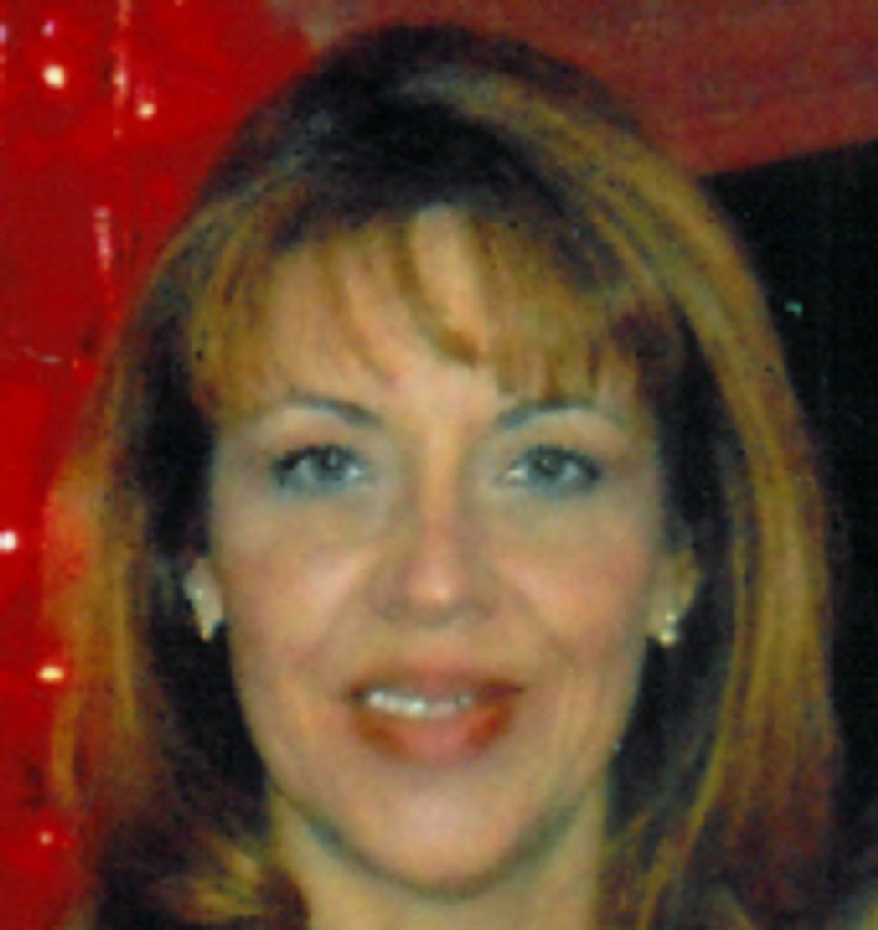 Laura Ann Palkowski