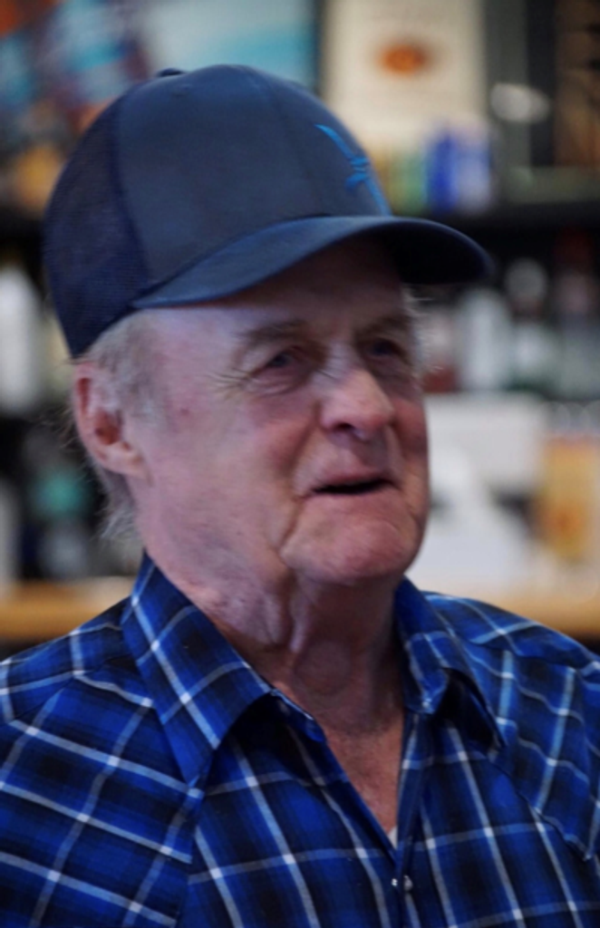 Lowell D. Cordell