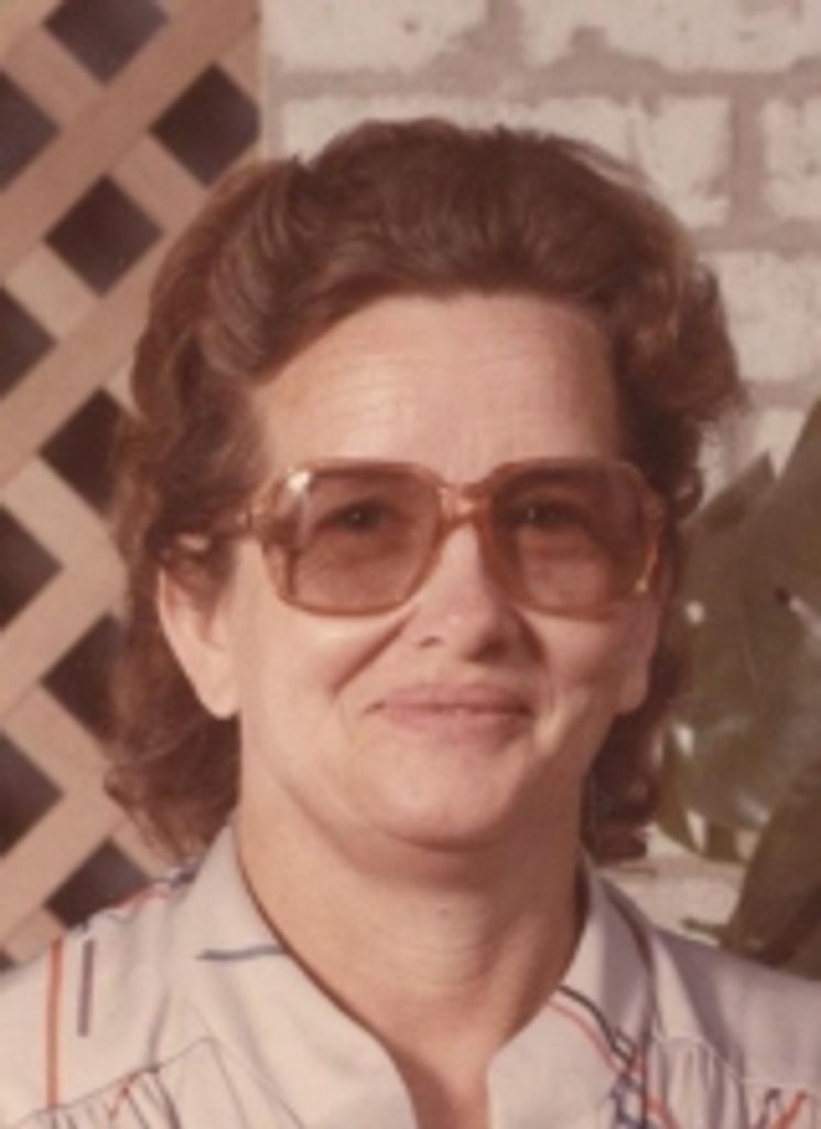 Gracie Mae Haynes
