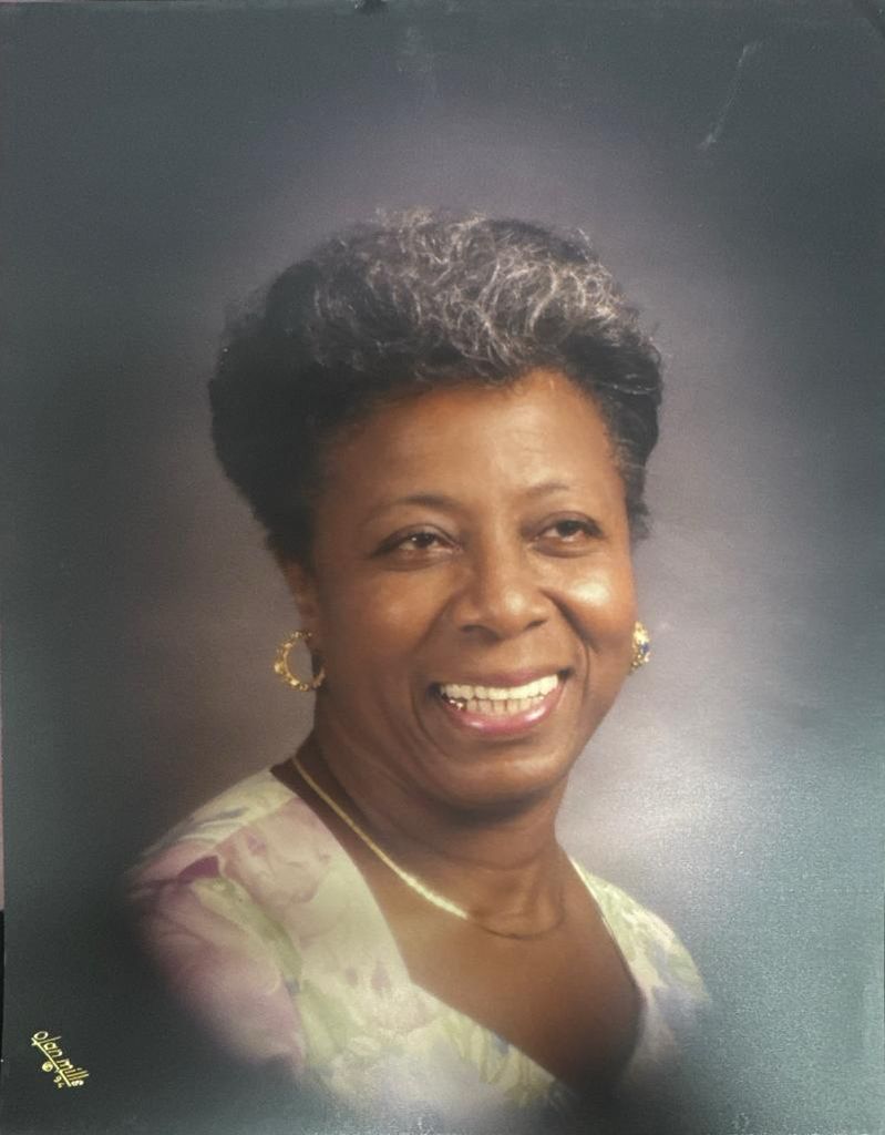 Mrs. Vera Sharp Profile Photo