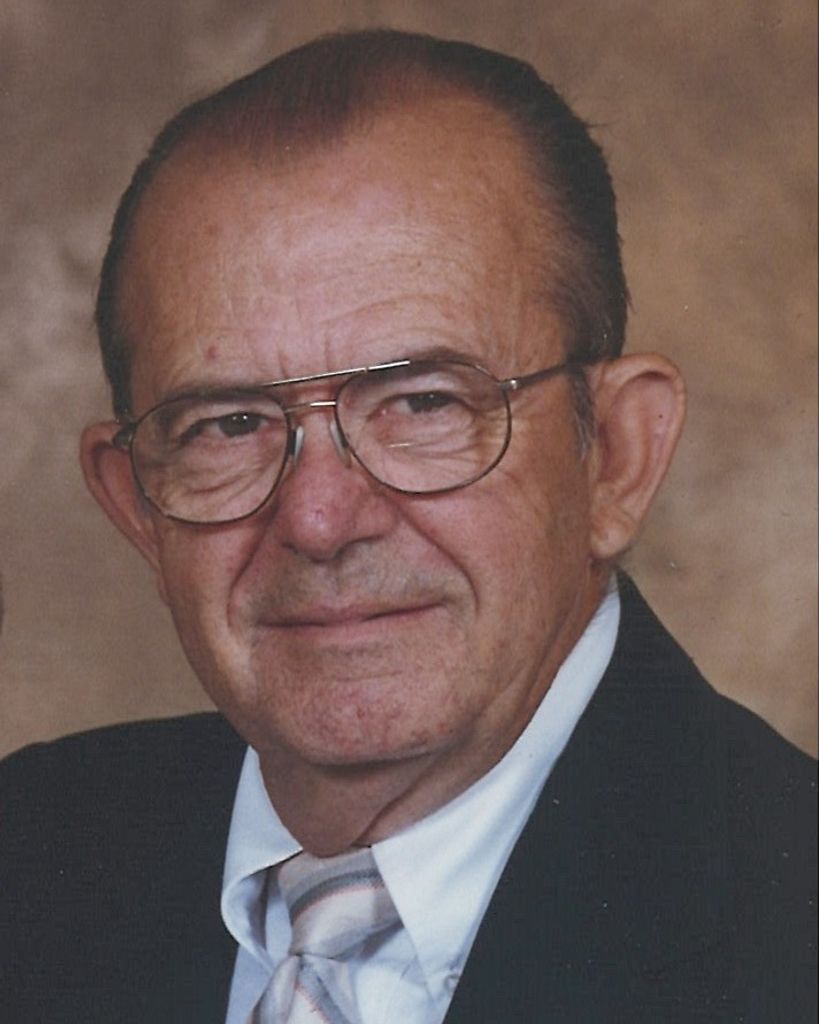Ward W. Wheeler Profile Photo