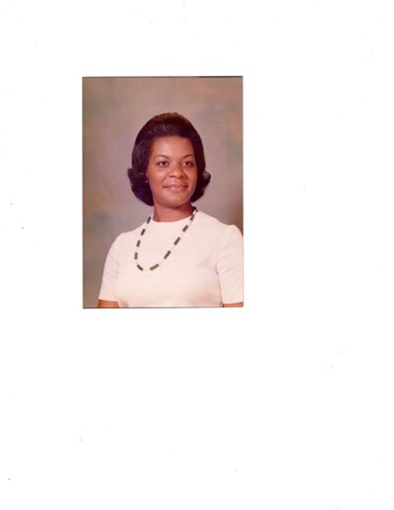 Amy Ann Cullom Profile Photo