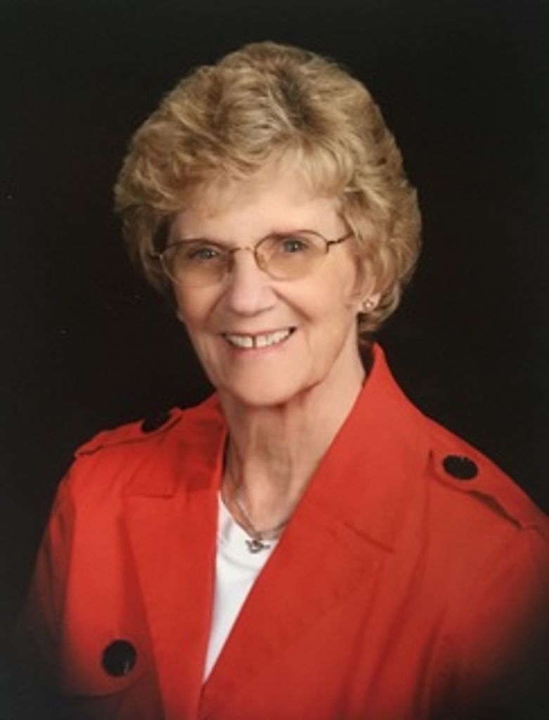 Mary T. "Terry" Clark