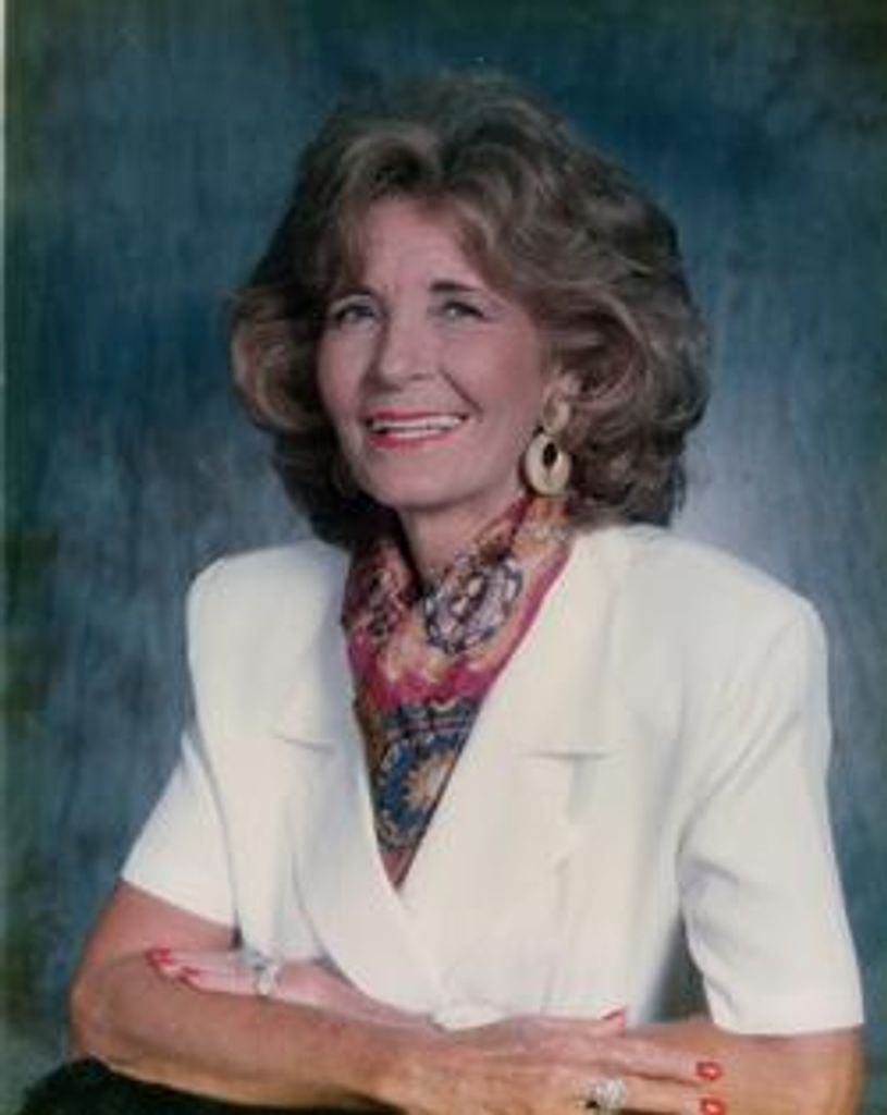 Carolyn Griffin Goff Profile Photo