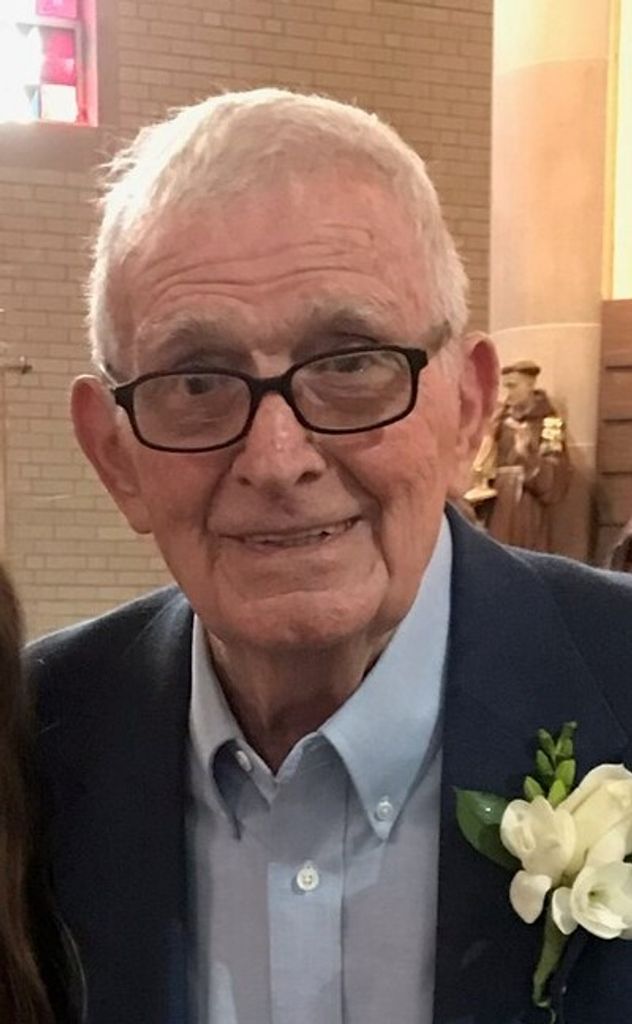 Frank J. Cannone Profile Photo