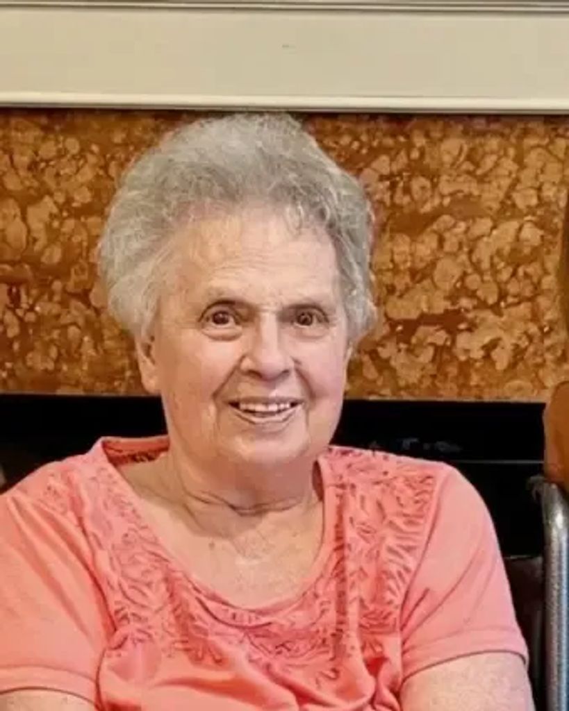 Vivian M Leacock